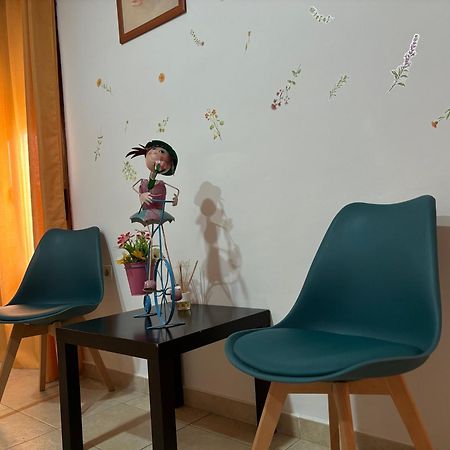 Apartamentos La Alberca 2 Арасена Екстер'єр фото