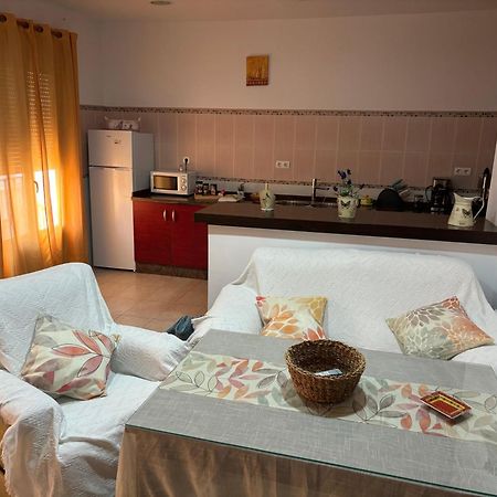 Apartamentos La Alberca 2 Арасена Екстер'єр фото