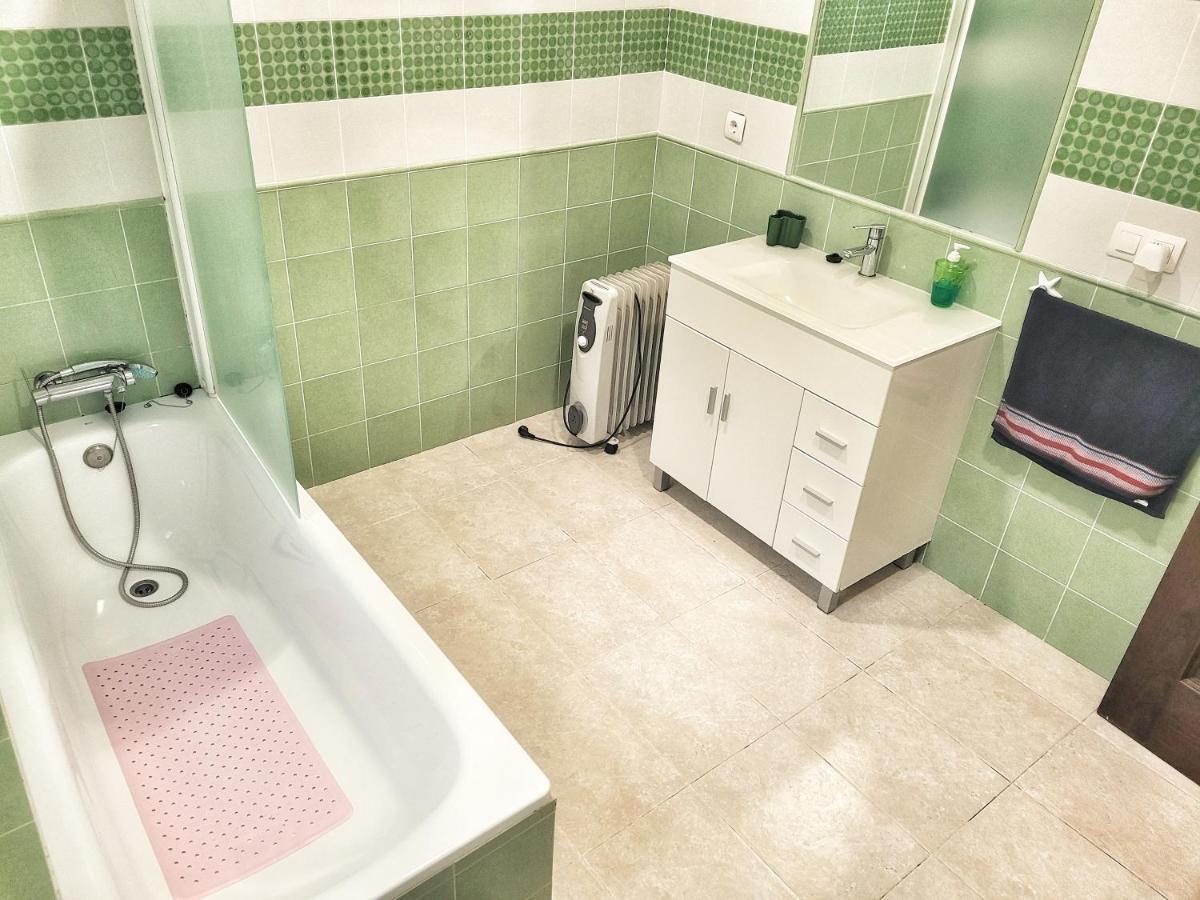 Apartamentos La Alberca 2 Арасена Екстер'єр фото