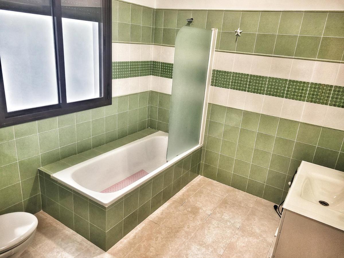 Apartamentos La Alberca 2 Арасена Екстер'єр фото