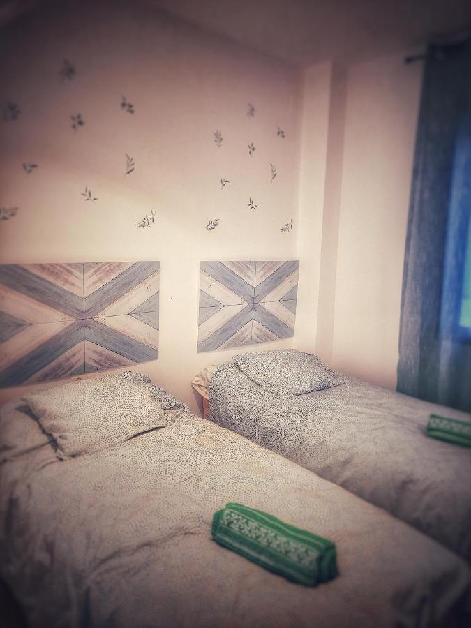 Apartamentos La Alberca 2 Арасена Екстер'єр фото