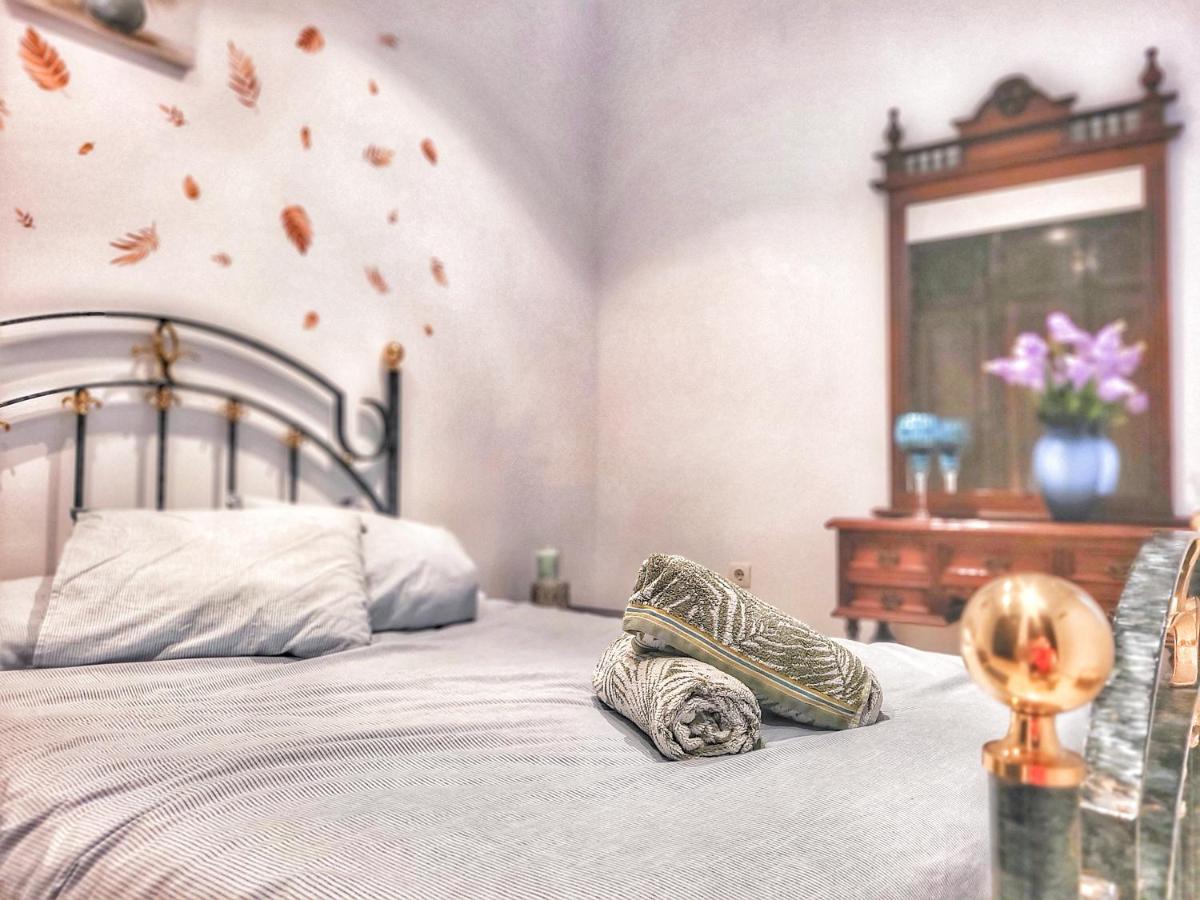 Apartamentos La Alberca 2 Арасена Екстер'єр фото