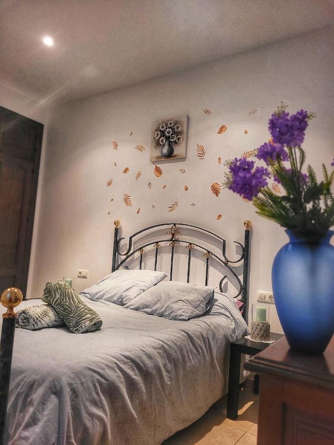 Apartamentos La Alberca 2 Арасена Екстер'єр фото